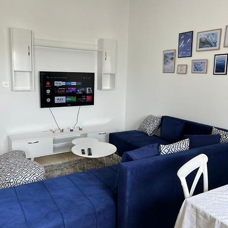 Residence Mariem Арьяна Экстерьер фото