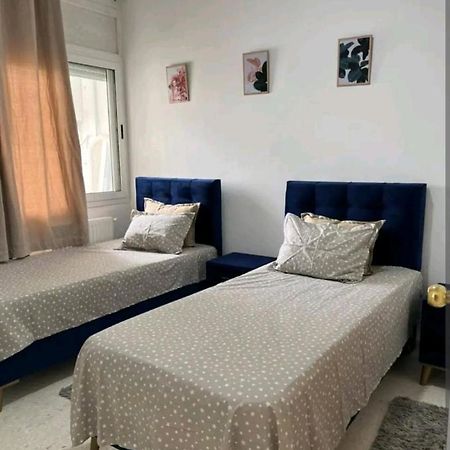 Residence Mariem Арьяна Экстерьер фото